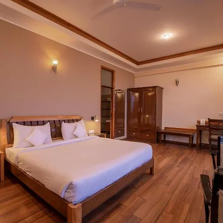Natural View Resort !! A Resort Away From City Hustle-2
