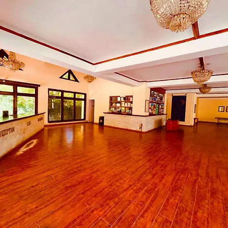 Sagar Resort !! Mountain View ! Luxury Stay ! Family Resort ! Private Parking ! Near Mall Road-2