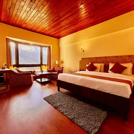 The Sagar Resort - Few Steps From Manali Mall Road-2