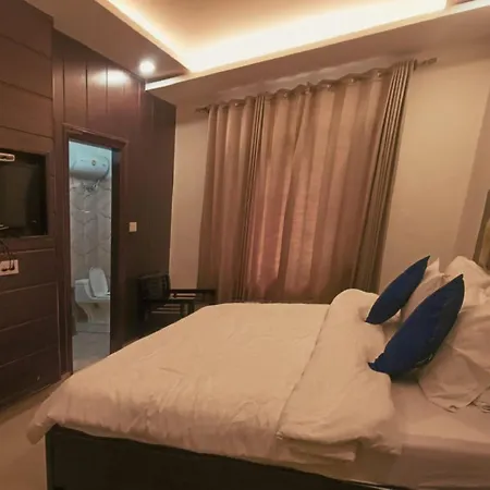 Hotel Wild Rose - Dalhousie-3