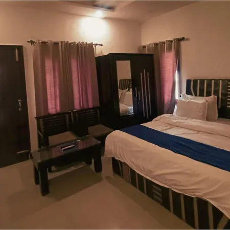 Hotel Wild Rose - Dalhousie-2