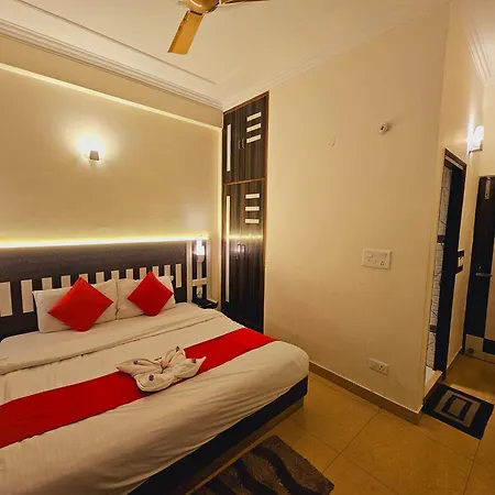 The Rose, Kasauli -A Four Star Lavish & Luxury Hotel-2