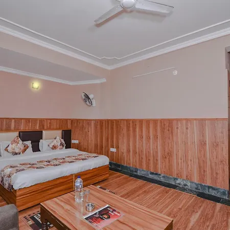 Mcleodganj Hotel Varuni Best Budget Hotel Near Dalai Lama Temple-2