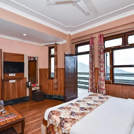 Mcleodganj Hotel Varuni Best Budget Hotel Near Dalai Lama Temple-3