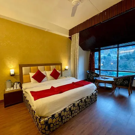 Hotel Sitara International-2