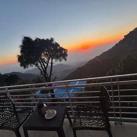 Humble Stay Villa Kasauli-3