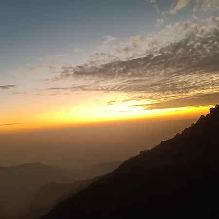 Humble Stay Villa Kasauli-2