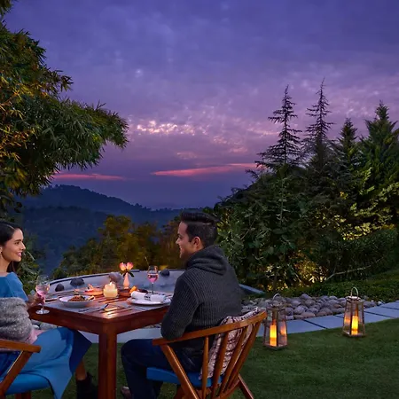 Storii By Itc Hotels, Amoha Retreat Dharamshala-2