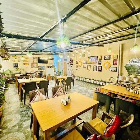 Paradise Inn By Hbr-2
