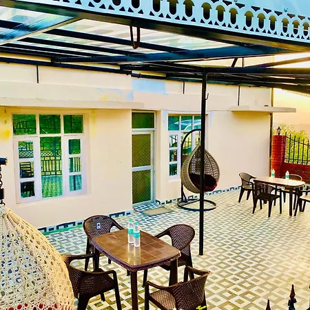 Mountain View Mashobra By Naina Staycation-2