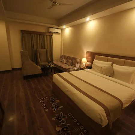 D'Polo Club & Spa Resort Dharamshala-3