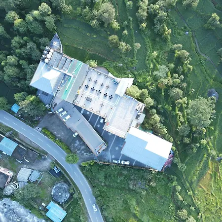D'Polo Club & Spa Resort Dharamshala-2