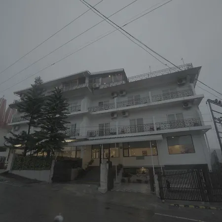Hotel 360 By D'Polo Dharamshala-3