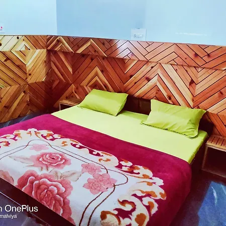 Chalo Chhalal Hotel & Cafe-3