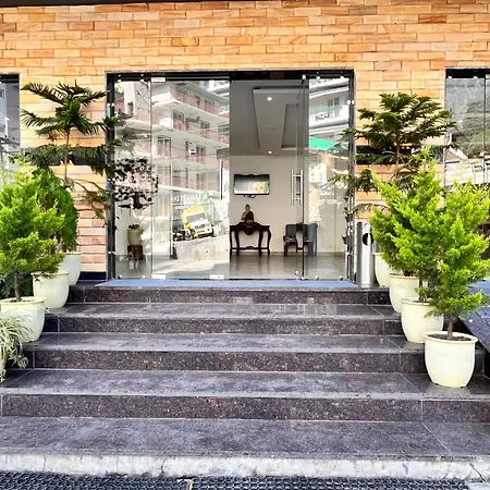 Maclo Classic Luxury Resort - #Lavish & Luxury Rooms #Big Parking #Lift #All Balcony Rooms #Prime Location #Top Selling #Property In Mcleodganj-2