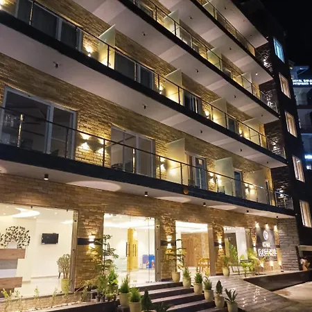 Maclo Classic Luxury Resort - #Lavish & Luxury Rooms #Big Parking #Lift #All Balcony Rooms #Prime Location #Top Selling #Property In Mcleodganj-3