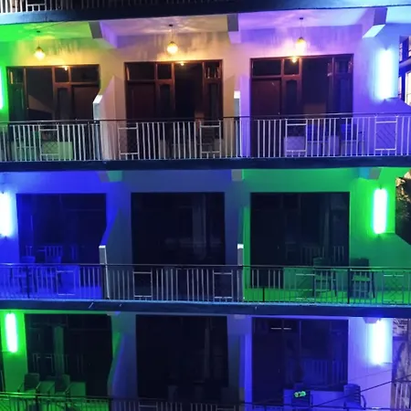 Hotel Hillora Mcleodganj-2