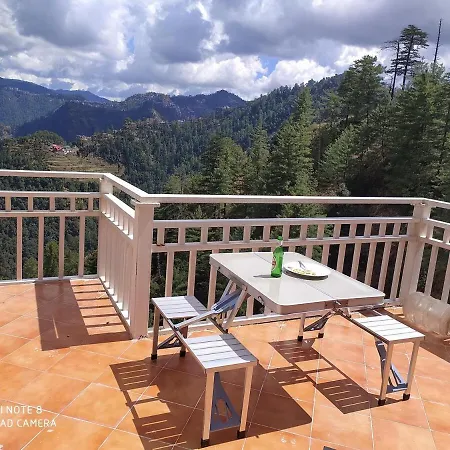 5Bhk Jujurana House Beautiful Stunning View-2