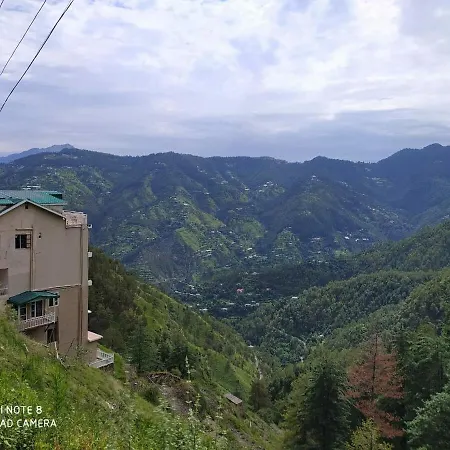 5Bhk Jujurana House Beautiful Stunning View-3