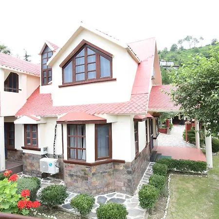 Manla Homes Resort-2