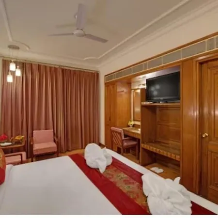 Hotel Baljees Regency-2