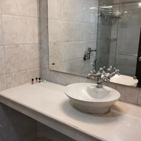 Hotel Baljees Regency-3