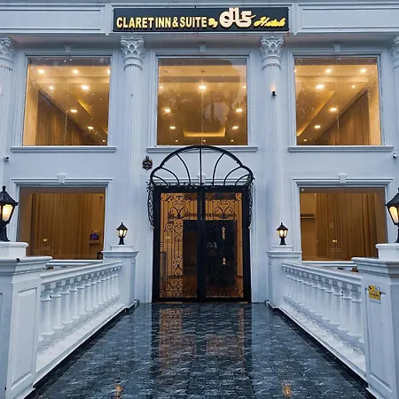 Claret Inn & Suites - Dalhousie-3