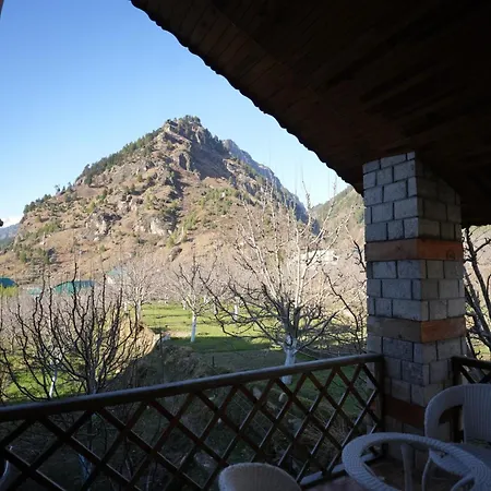 Wooden Castle Hotel & Resort-2