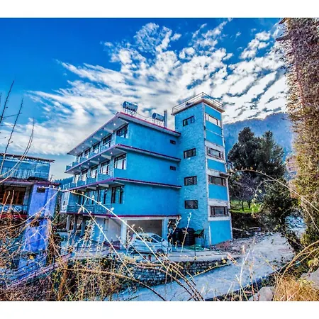 Hotel Saras Manali-2