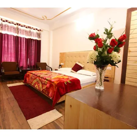 Hotel Saras Manali-3