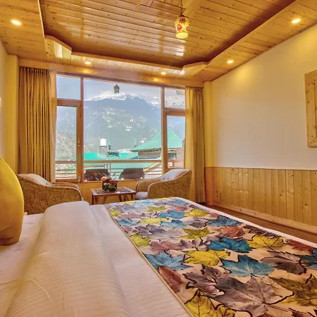 Swastik Grand Manali-3