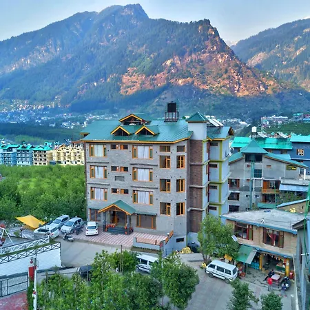 Swastik Grand Manali-2