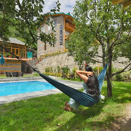Shirar Resort And Spa-2