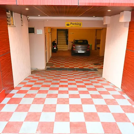 White Ridge Hotel-2