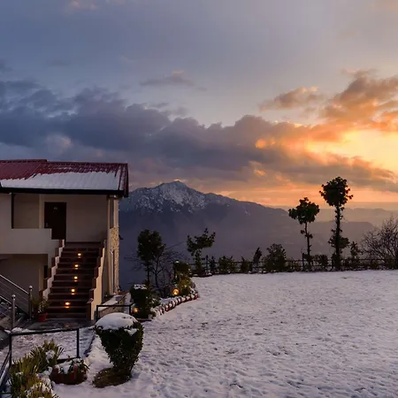 Koti Resort Shimla, A Member Of Radisson Individuals Retreats-3
