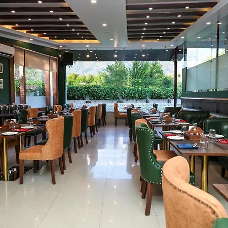 White Ridge Hotel-3