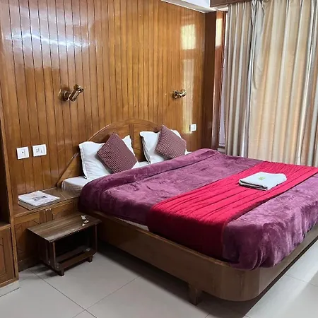 Tara Home Shimla-2