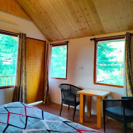 Majestic View Cottages-3