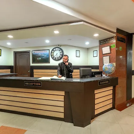 Hotel Ck International-2
