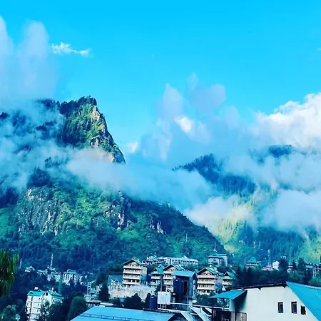 Simsa Heights Manali-3