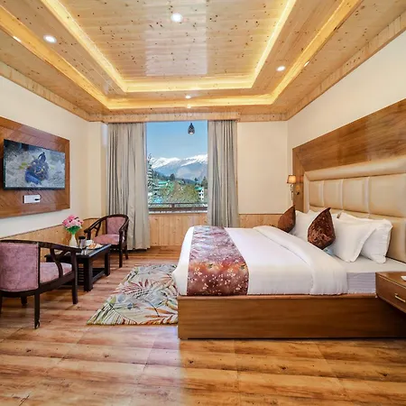 Hotel Triple A-3