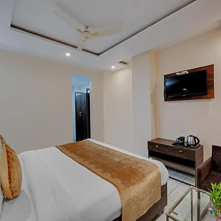 Golden Rock, Dharamshala - Am Hotel Kollection-2