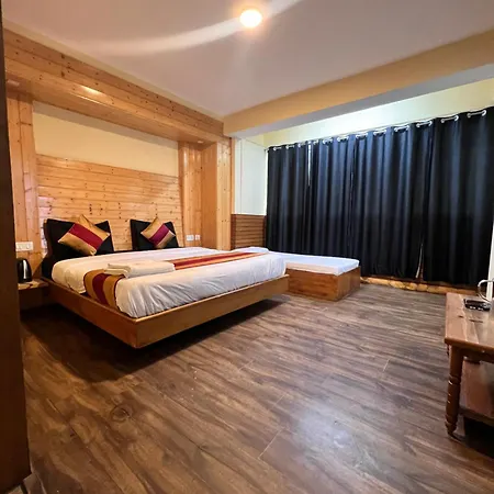 Gs Cottage Bed And Breakfast Walking Distance From Mall Road-2