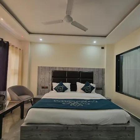 Wooibhotels The Northside Dalhousie-2