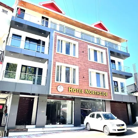 Wooibhotels The Northside Dalhousie-3