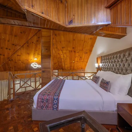 Snow Valley Resorts & Spa Manali-3