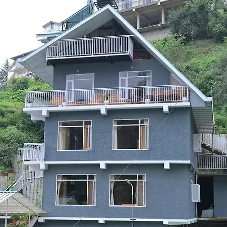 Neha Homestay-3