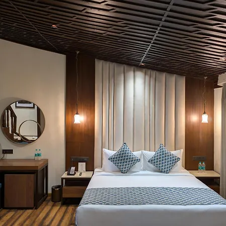 Kufri Heritage Resort & Spa-2