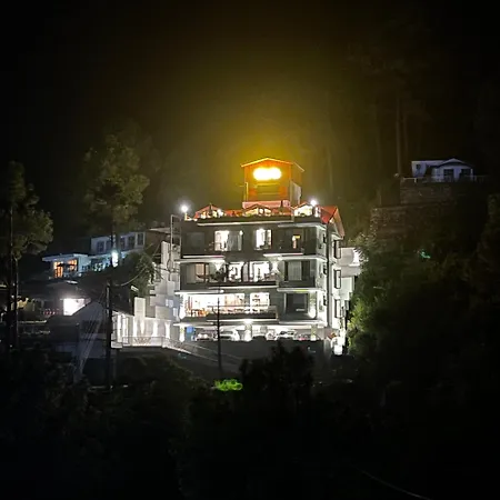 Casa Kasauli-2