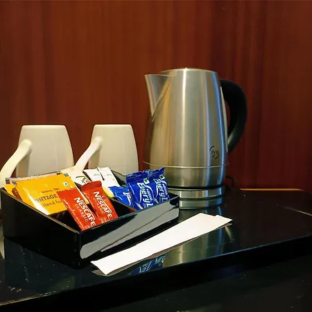Radisson Hotel Kufri Shimla-2
